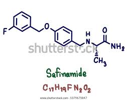 Image result for Safinamide