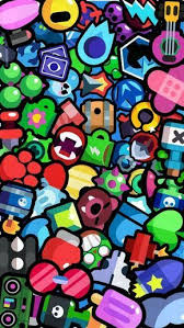 Brawl Stars Hd Walpaper Download 4k Brawl Stars Walpaper Download 4k Brawl Download H Star Wallpaper Iphone Wallpaper Brawl