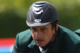 Equestrian: Lynch caps season with Rider of the Year award