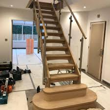 Profile for Aiden Woods Carpentry And Joinery