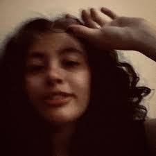 Mia Pacheco's Instagram, Twitter & Facebook