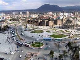 It is the seat of kayseri province. Kayseri Photos Facebook