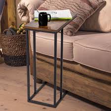 Hiliritas C Table End Table In 2020 End Tables C Table Furniture