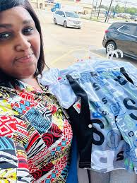 Sheila Bolton Agyeman