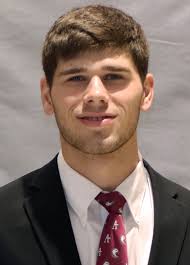 MEN'S WRESTLING • AUGSBURG UNIVERSITY AT NCAA DIVISION III NATIONAL  CHAMPIONSHIPS FRIDAY-SATURDAY, MARCH 15-16, 2024