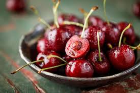 Man Nearly Dies After Eating Cherry Stones The Independent The Independent