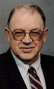 Jerry Johns Obituary (2015)