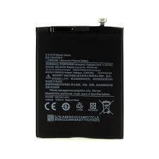 Xiaomi Redmi Note 7 Global Akku ...