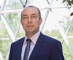 Marius Cara takes over as representative of EIB Group in Romania