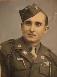 Eugene Hilbert Erwin (1920-2003)