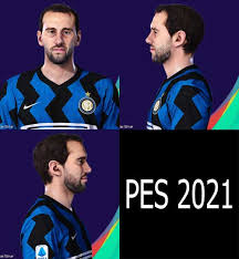 If the face is not a cpk file, you need to make it to cpk first, you can follow it here. Pes 2021 Diego Godin Face By Lucas Patchi I Mody