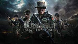 A film based on true story of sergeant kanang anak langkau, an iban warrior and the nation's most decorated war hero, who fought bravely during communist insurgency. Kanang Anak Langkau Watch Online Iqiyi
