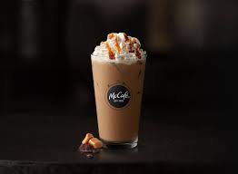 Mcdonald's sugar free vanilla iced latte comes in three sizes. The Best And Worst Mcdonald S Drinks Eat This Not That