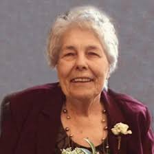 Obituary information for Catherine Margaret Engelbrecht