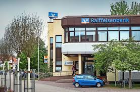 Ihre vr bank enz plus eg ist auch im internet persönlich für sie da. Raiffeisenbank Weissach Aus Zwei Mach Eins Eine Neue Bank Entsteht Weissach Leonberger Kreiszeitung