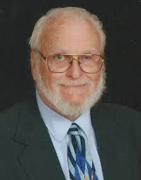 Frederick Harold “Jack” Lander (1930-2013)