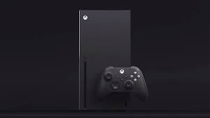 The xbox series s (left) and series x side by sidecredit: Microsoft S Xbox Series X Is Now Official And Launching In 2020