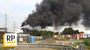 — bayer 04 leverkusen (@bayer04_en) july 27, 2021 reuters studies that the explosion occurred at 9.40am native time, which triggered a fireplace on the gasoline depot and injured a number of employees, two severely, and left 5 missing. 7wamtyy Aeenkm