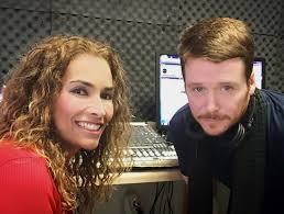 Host — MURIEL DONNELLY PODCAST