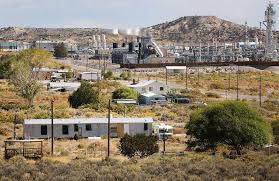 $100 million in wasted natural. Clearing The Four Corners Methane Cloud The Durango Herald
