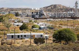 Methane regulation has become symbolic of that fight, made even more bitter by the trump in northwestern new mexico's san juan basin, a methane cloud is even visible by satellite. Clearing The Four Corners Methane Cloud The Durango Herald