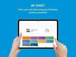 This collection of software includes the complete set of drivers, installer and optional software. Hp Smart On The App Store