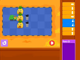 We did not find results for: Coding Games For Kids By Kidlo Learn Programming Online