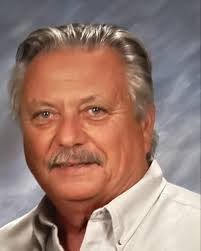 George "Joe" A. Lenegar Obituary August 17, 2024