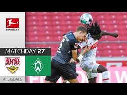 Hallo und herzlich willkommen im liveticker zum aufeinandertreffen zwischen dem vfb stuttgart und werder bremen. Qyudug2 R6d9im