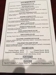 Check spelling or type a new query. Mimmos Menu Laurel Ms