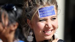 New College urges 7 faculty members to stop seeking tenure as changes build