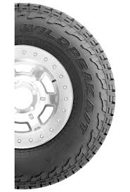 Wildpeak A T3w Tire Falken Tires All Terrain Tyres Falken