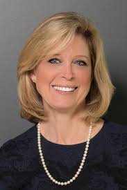 Pioneering venture capitalist and early Tesla investor Nancy Pfund named  'Financial Woman of the Year'