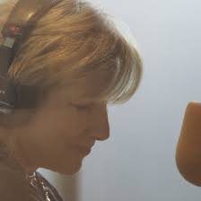 Cup Of Girl by Lori Lieberman