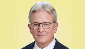 Peter Hearn joins IQUW board