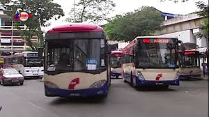 Kemalangan tersebut mencederakan 213 orang penumpang. Laluan Baharu Bas Rapid Kl 402 Tawar Akses Lebih Mudah Youtube