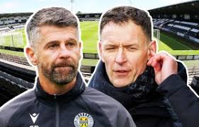 Open Goal host Si Ferry