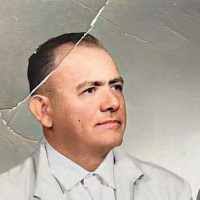 Angel Macias Martinez (1910–1965)