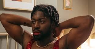 Pretty Red Dress': London Review