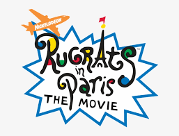 The current status of the logo is active, which means the logo is currently in use. Download Rugrats In Paris Rugrats In Paris The Movie Logo Full Size Png Image Pngkit