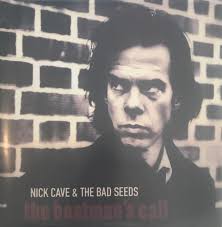 Nick Cave & The Bad Seeds The Boatman's Call LP Plak Satın Al