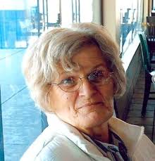 Catherine Woodall Obituary