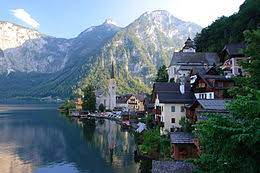 Denk je aan oostenrijk, dan denk je natuurlijk aan de alpen. Oostenrijk Wikipedia