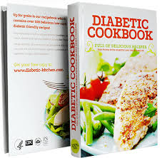Free Diabetic Recipe Book No Cost Or Obligation Diabetic Recipes Diabetic Cookbook Cookbook Recipes