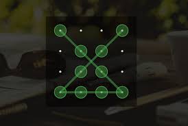 By the end of this tutorial, you you will build an app that utilize this pattern lock view library to validate whether the user have swiped his/her finger on the correct dots, which will then. Pattern Lock On Android Phones Not Safe Can Be Broken In 5 Attempts