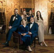 The Collingsworth...