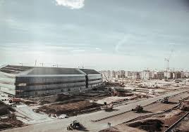 Find tickets from kansas city to karagandy at the best prices. Industrial Part Of Kazakhstan Astana Karagandy Ekibastuz Almaty