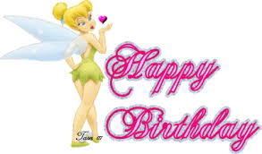 Happy Birthday Gif By Chacon78 Photobucket Happy Birthday Wishes Images Happy Birthday Pictures Birthday Gif
