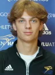 2024-25 Men's Lacrosse Roster