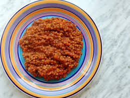 Se si asciugassero troppo, aggiungete un po' di acqua. Lenticchie In Umido Al Pomodoro Paneoliopomodoro